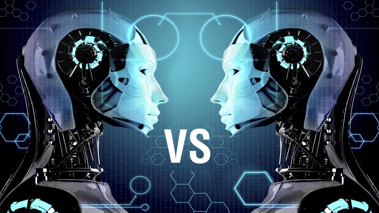 ChatGPT vs Gemini para trabajar: cuál conviene